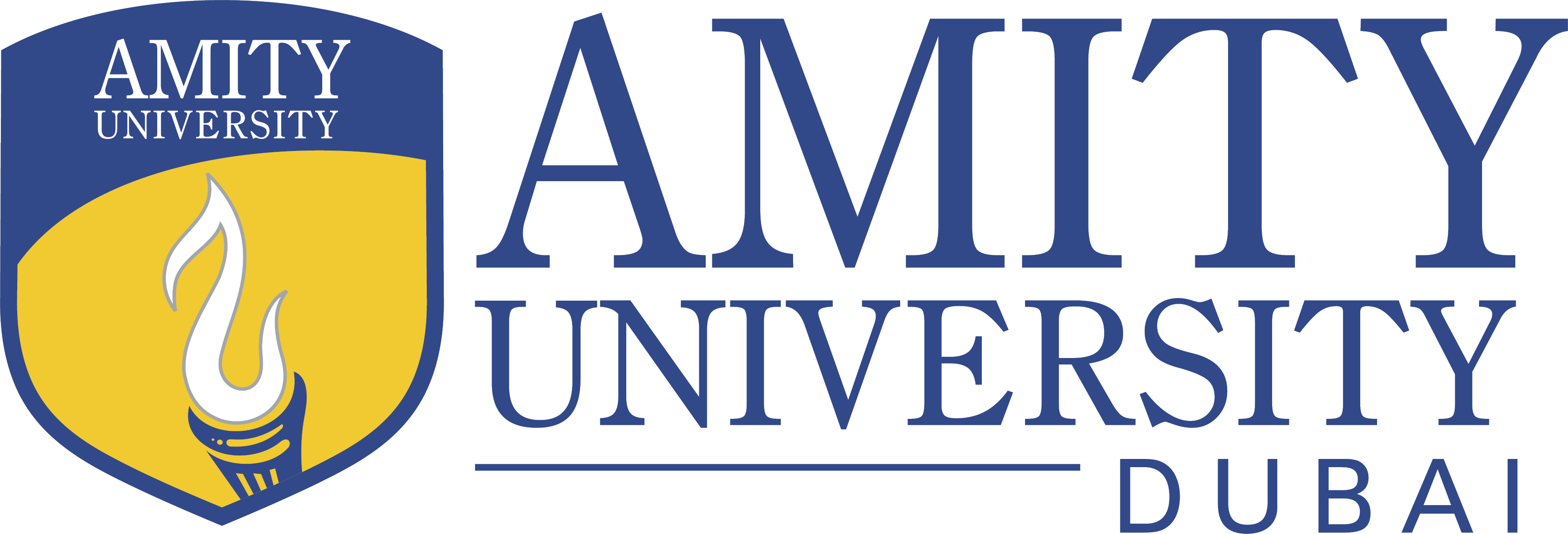 Amity University Dubai